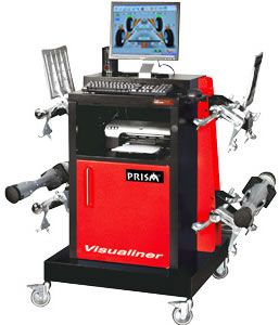 wheel alignment - From just £25 per wheel